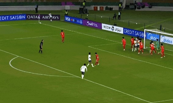 乐鱼体育-计划有变！准备争冠！U23国足决赛将对战日本，就在本周六