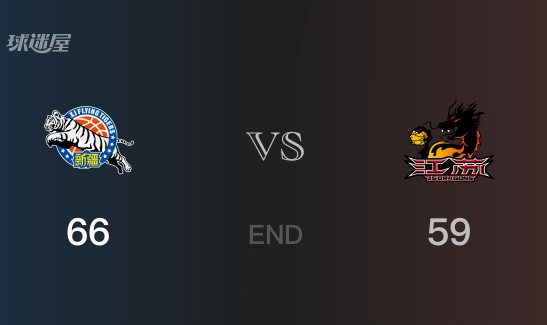 江苏vs新疆战况：蒋浩然27分难阻江苏败给新疆