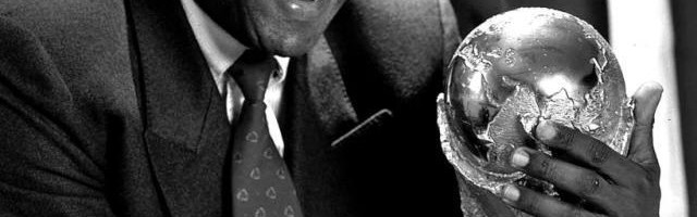 2022年国际足球十大新闻：贝利离世、阿根廷夺冠