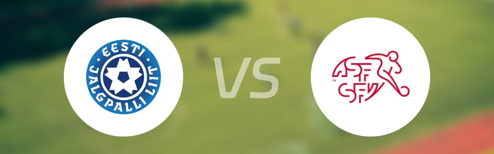 【欧青U21外】爱沙尼亚U21vs瑞士U21比赛结果：爱沙尼亚U21(0-2)瑞士U21比分战报(2025年09月06日)