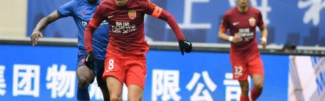 热身赛连战告捷超级杯却意外失利 海港如梦初醒