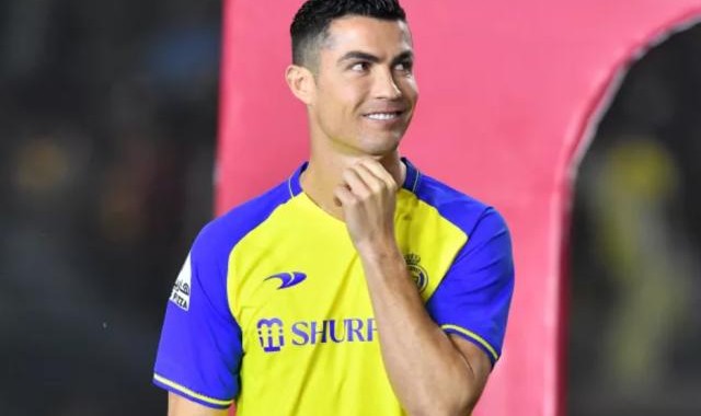 体育资讯-C罗首秀日期不是1月25日或1月21日 是1月22日！