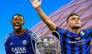 体育资讯-欧冠改制以来进入决赛次数榜：皇马9次举手 国米3次、巴黎2次