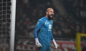 乒乓球-迪马济奥：利兹联有意瓦尼亚，已经和都灵进行了接触